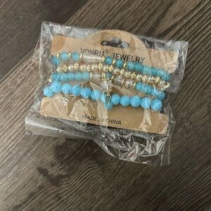 Vonru Jewelry .